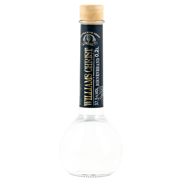 Zekic Destillerie - Williams Christ Birne 0,2l