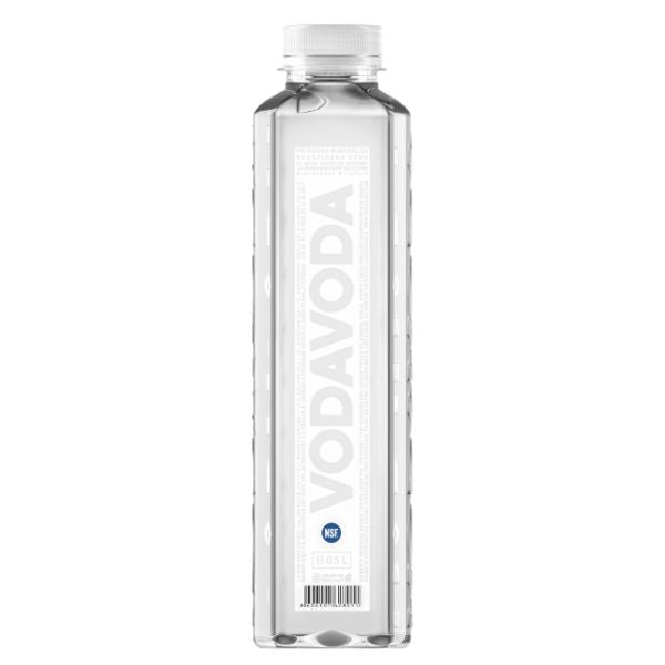 VODAVODA 12 x 0,5l