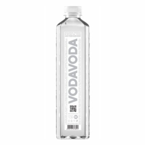 VODAVODA Sport Cap 6 x 1l