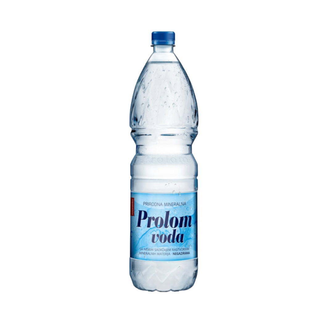 Planinka - Prolom Voda 12x0,5l