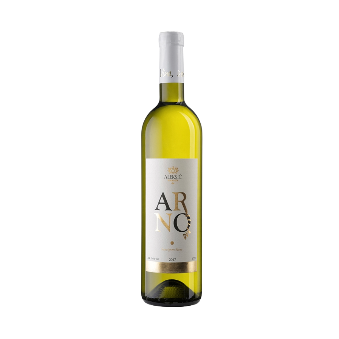 Aleksic Winery - Arno 0,75l