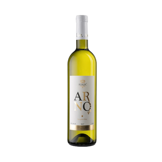 Aleksic Winery - Arno 0,75l