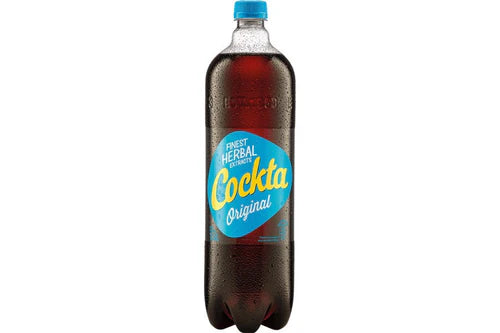 Cockta 1,5 L (6 stk)