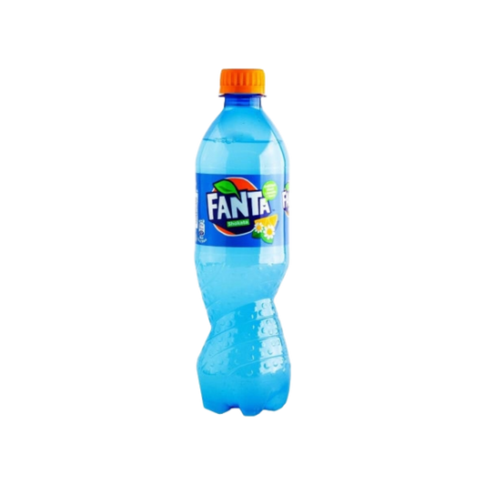 Coca-Cola - Fanta Shokata 12 x 0,5l
