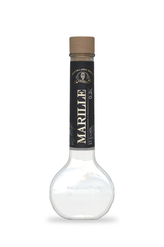 Zekic Destillerie - Marillenbrand 0,2l