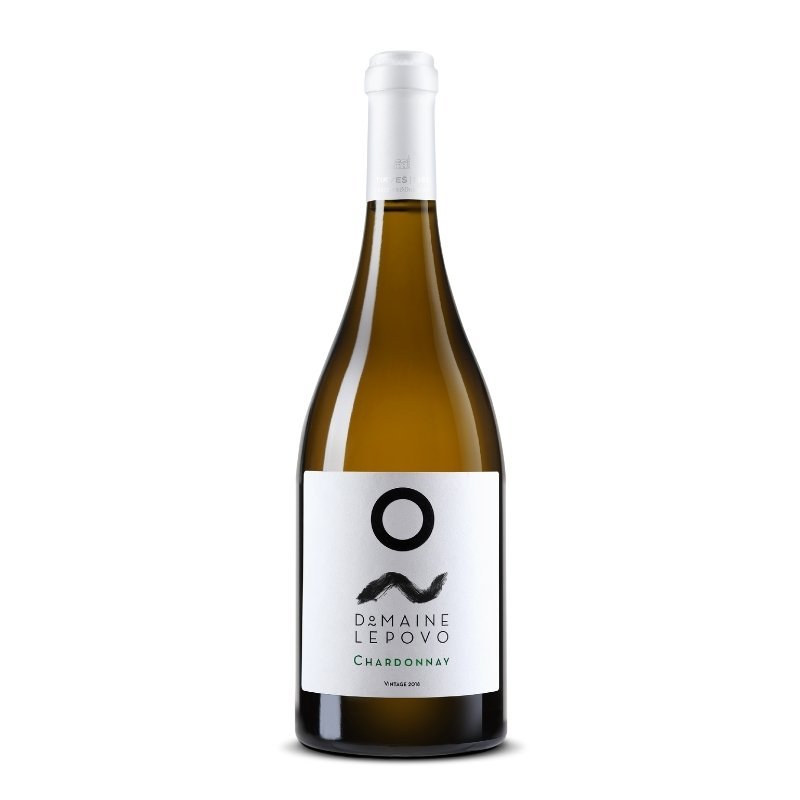 Tikves Chardonnnay Lepovo 0,75l