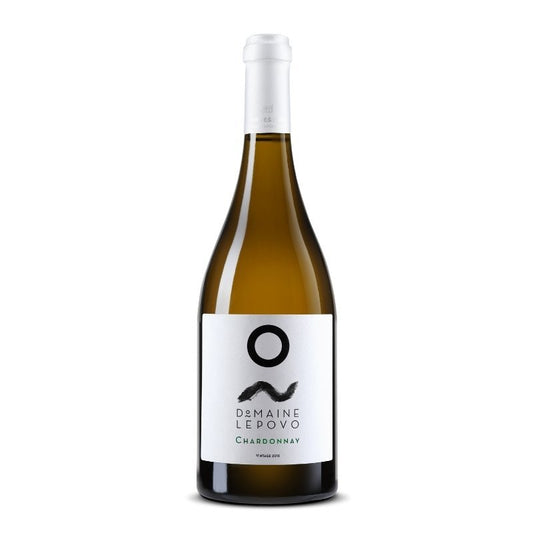 Tikves Chardonnnay Lepovo 0,75l