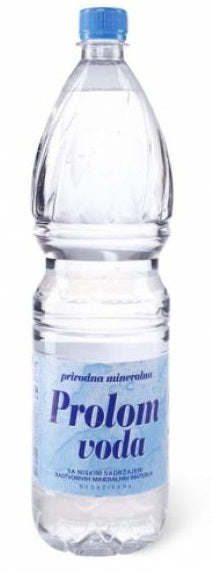 Planinka - Prolom Voda 6x1,5l