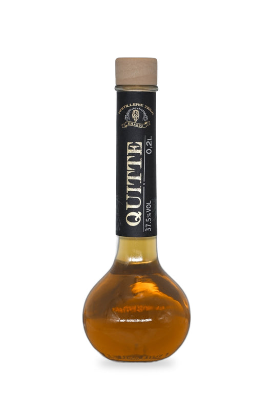 Zekic Destillerie - Quittenbrand 0,2l