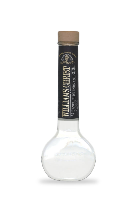 Zekic Destillerie - Williams Christ Birne 0,2l