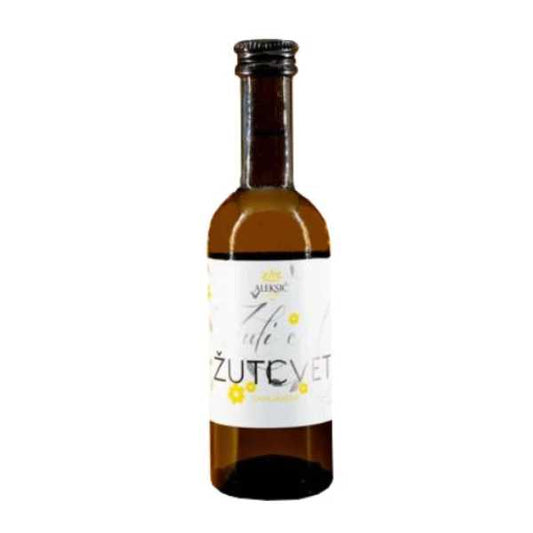 Aleksic Winery - Zuti Cvet 0,187